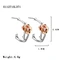 Romantic Earrings